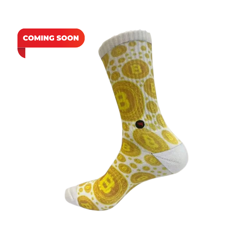 SHOCKS - Crazy Rich - PRE ORDER! Send NOV 15