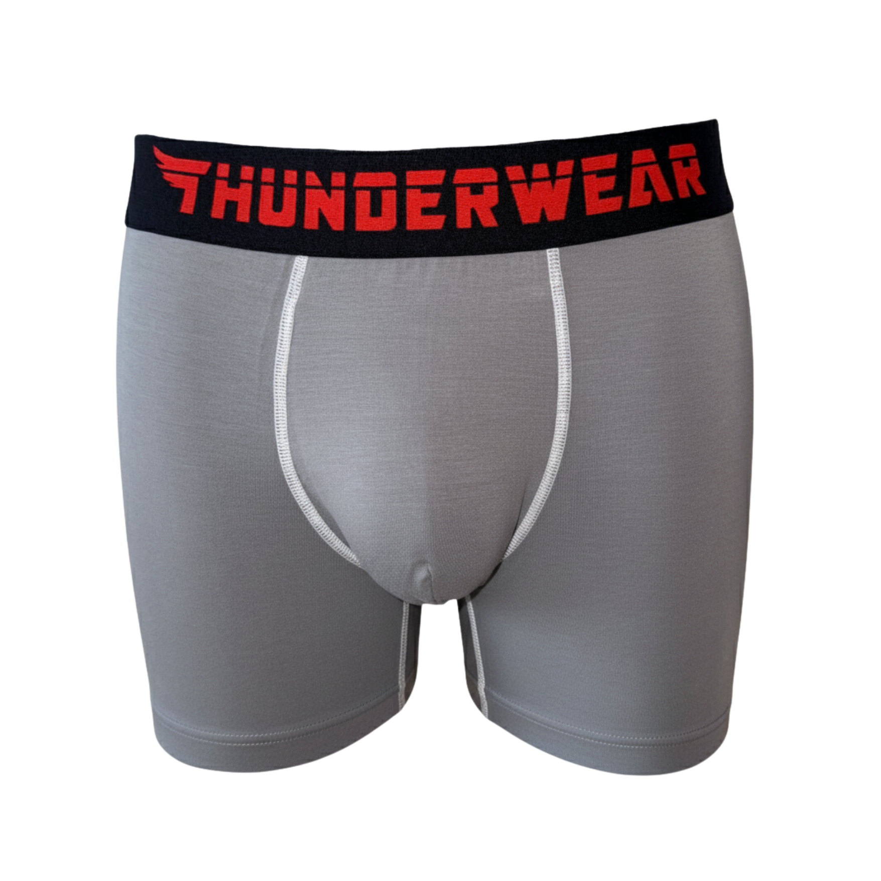 Boxer Briefs - Iron Man - 5" inseam + modal
