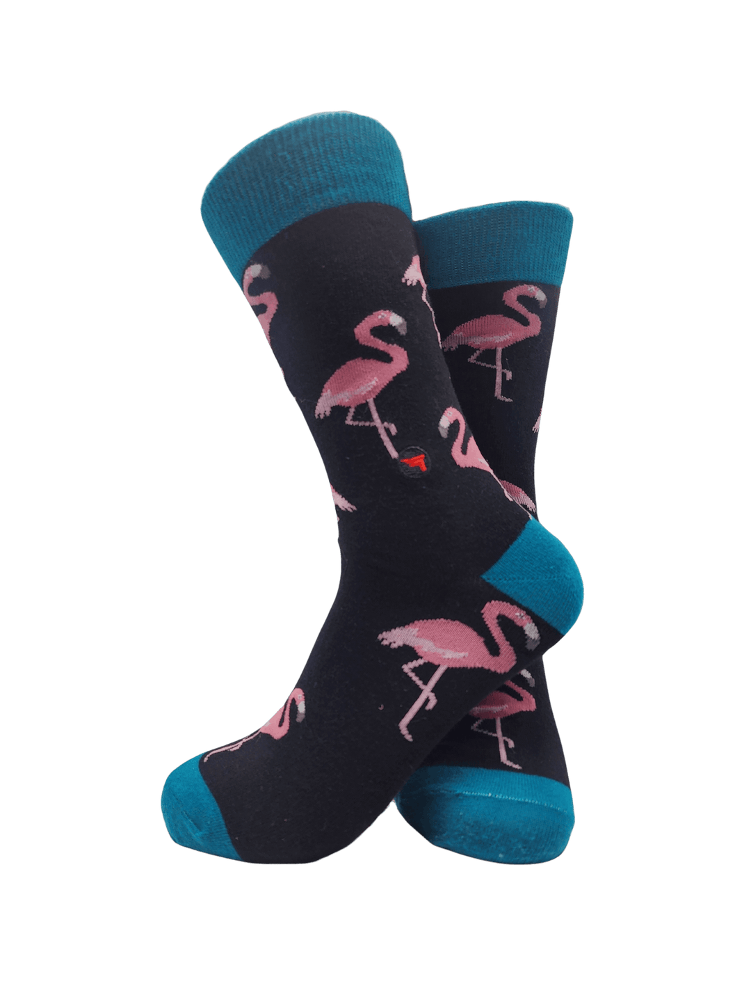 SHOCKS - Tropicaal - Peacocking Flamingo (Mirah's Top 3 Pick)