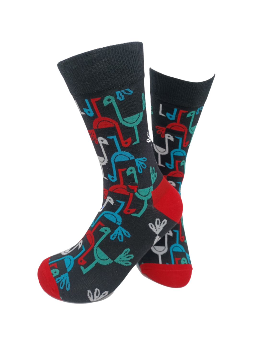SHOCKS - Happy Feet - Stand Out