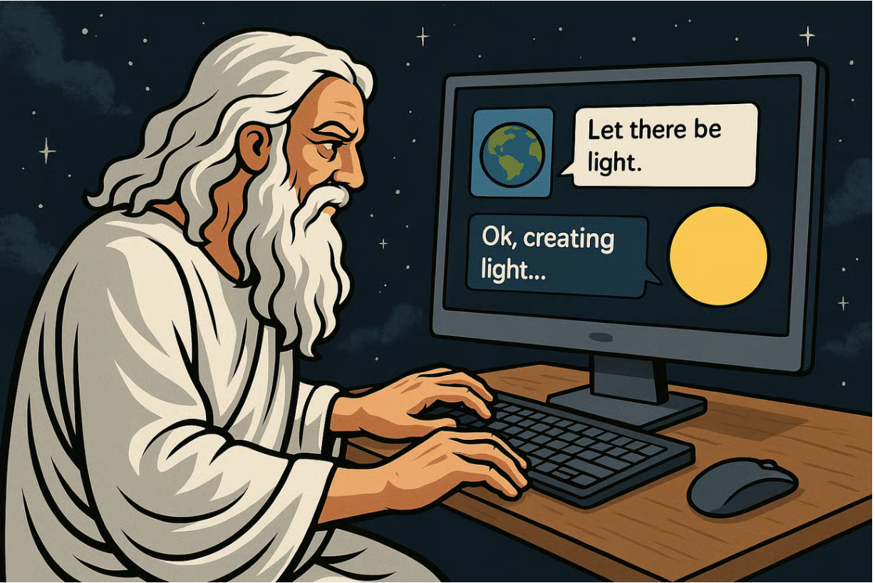 BRIEFED #10: Do you even vibe code, bro?
