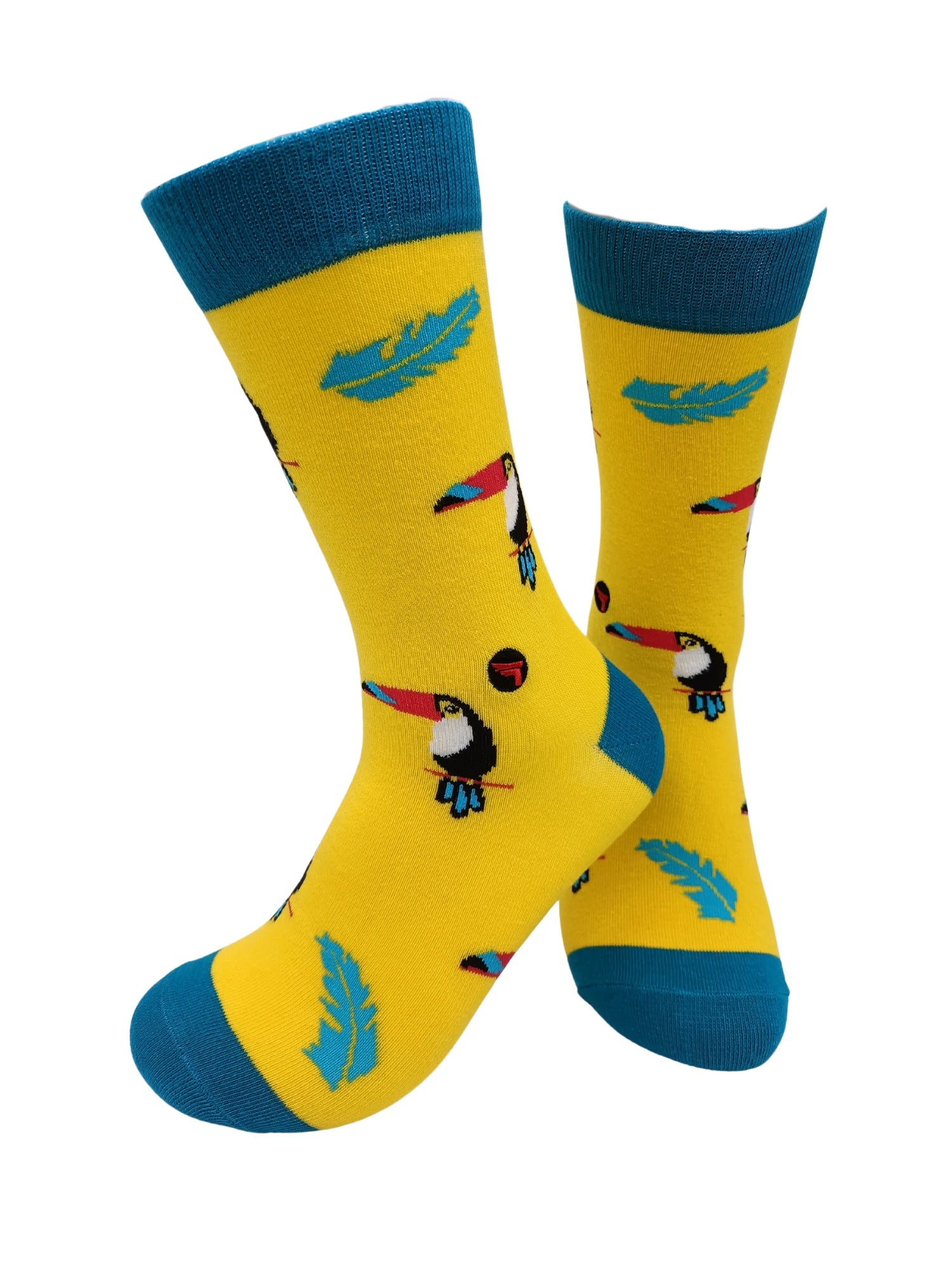 Tropicaal SHOCKS