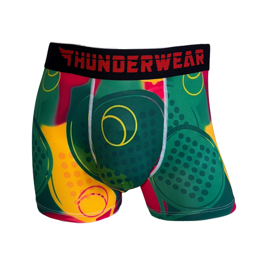 Trunks - Ace - Sport Quick Dry