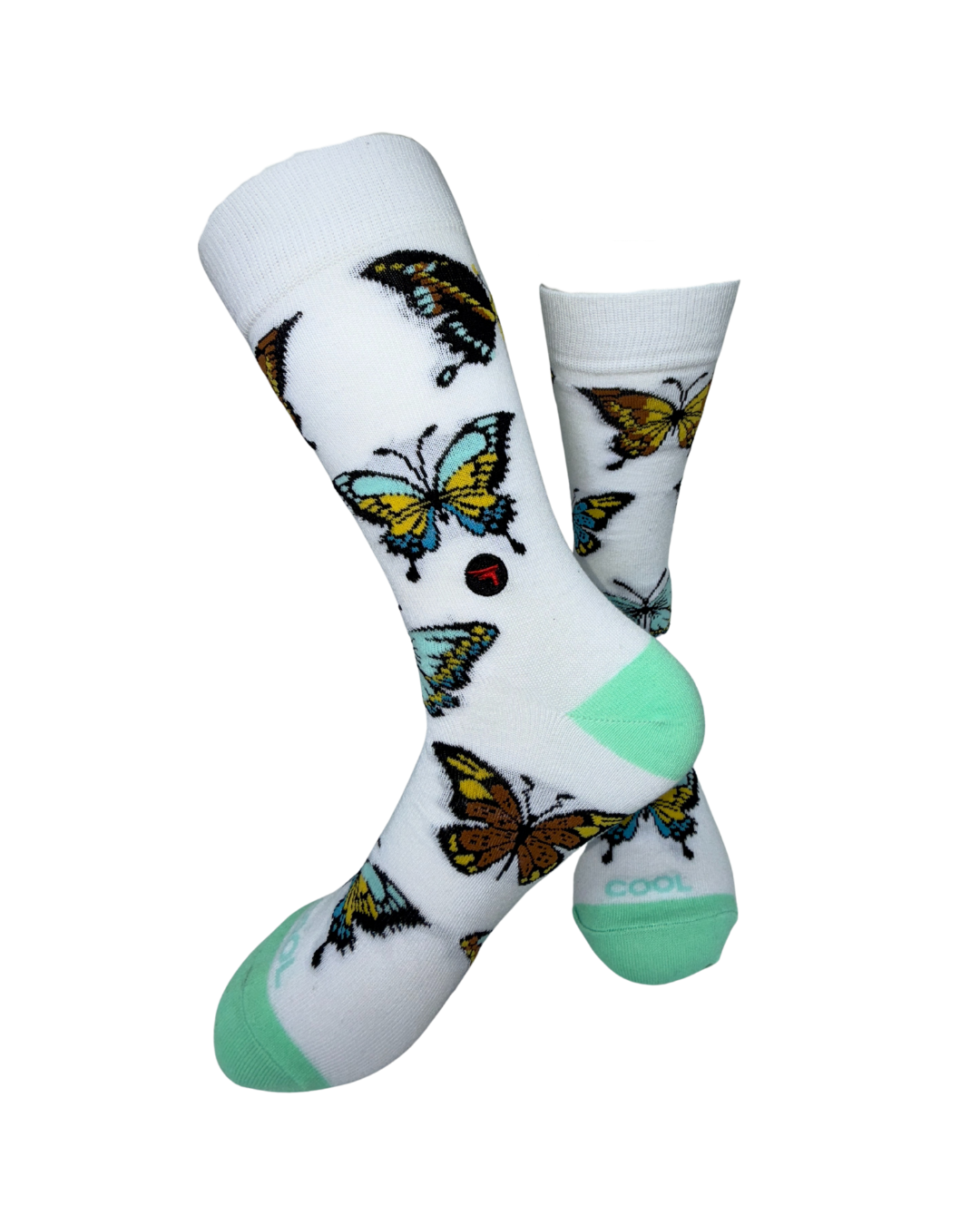 SHOCKS - Butterfly Effect