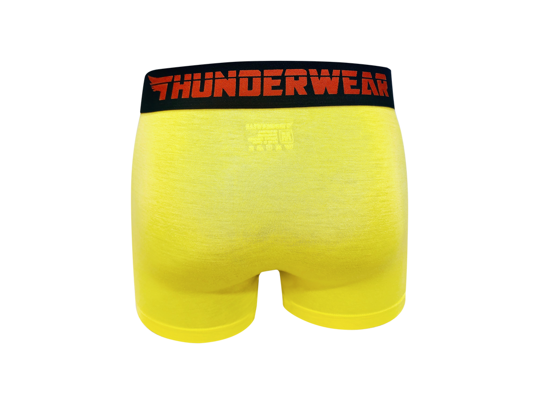 THUNDIES: V2.0 - The Perfect Storm Feat The Ballroom -  Hey Sunshine