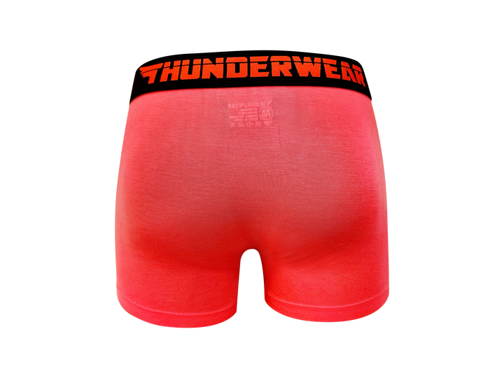 THUNDIES: V2.0 - The Perfect Storm Feat The Ballroom - Real Men Wear Pink