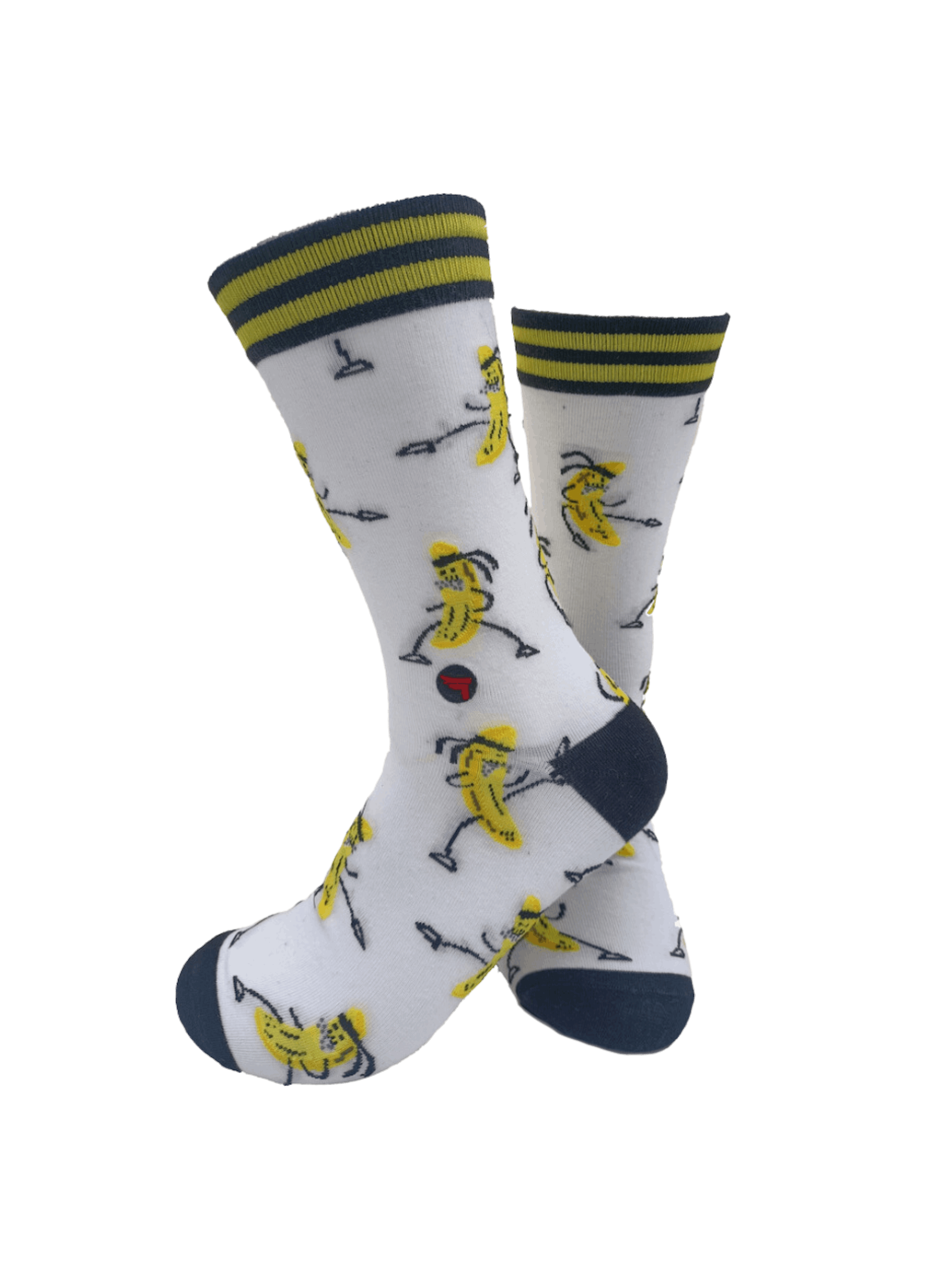 SHOCKS - Happy Feet - Kickin Plantain (Day)