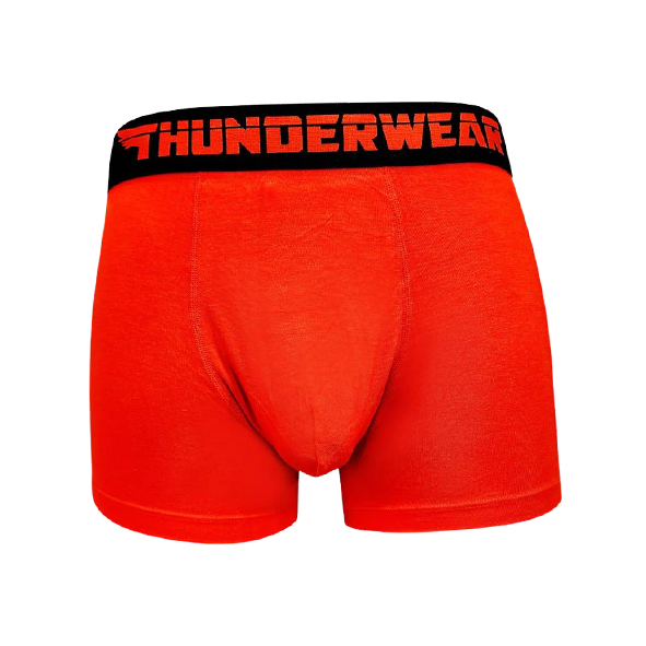 THUNDIES: V2.0 - The Perfect Storm Feat The Ballroom - Five Alarm Fire