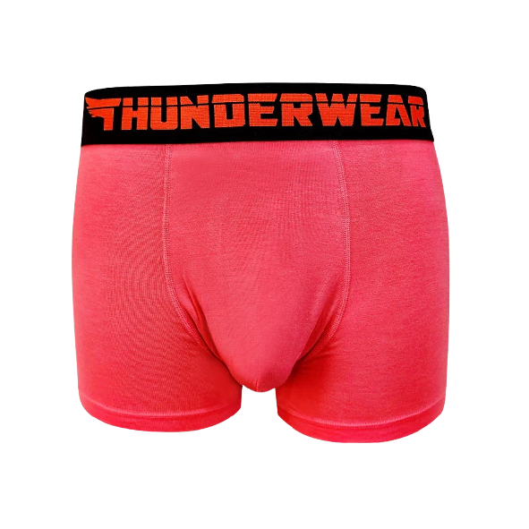 THUNDIES: V2.0 - The Perfect Storm Feat The Ballroom - Real Men Wear Pink