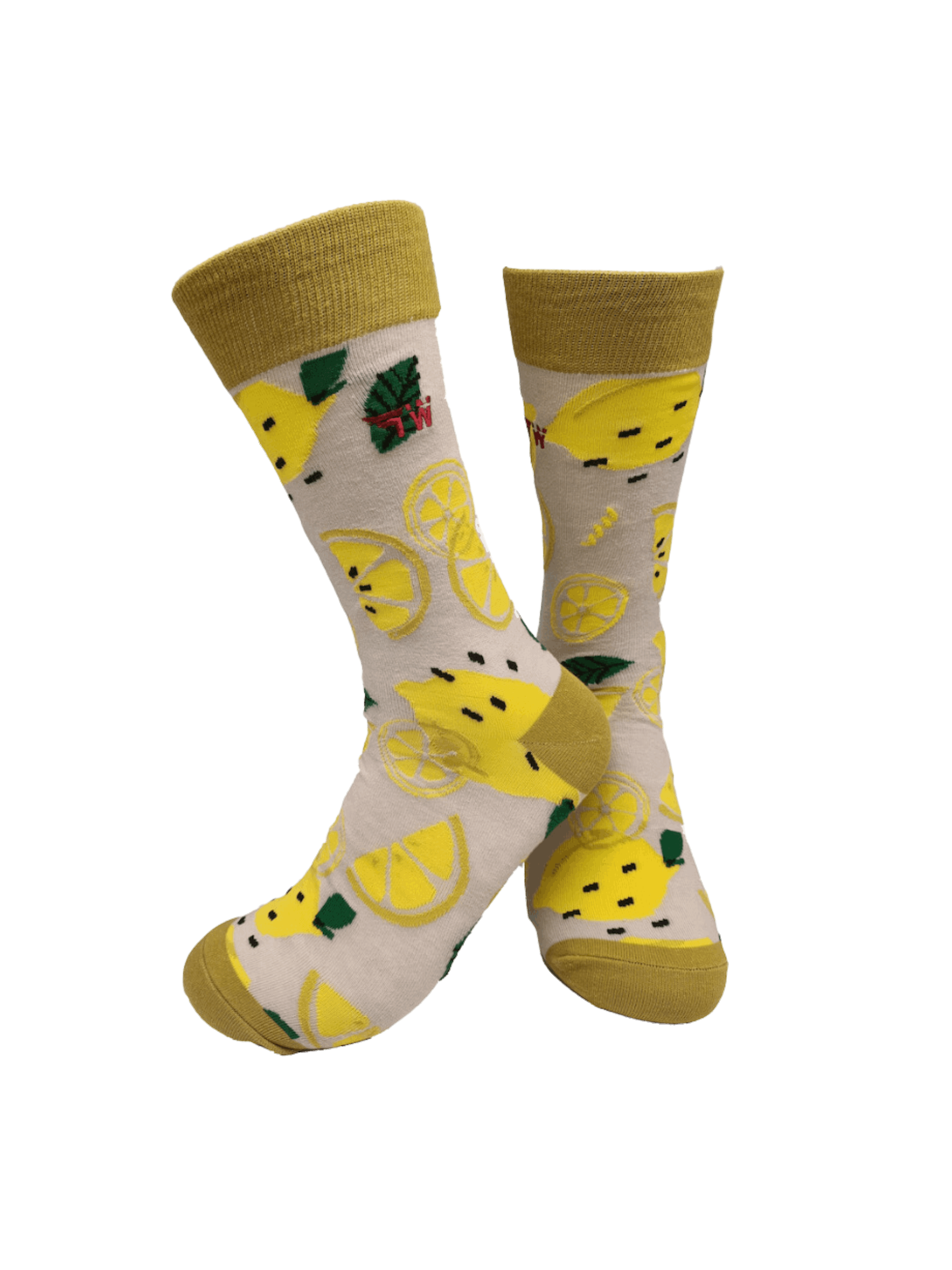 SHOCKS - Tropicaal - Feeling Zesty
