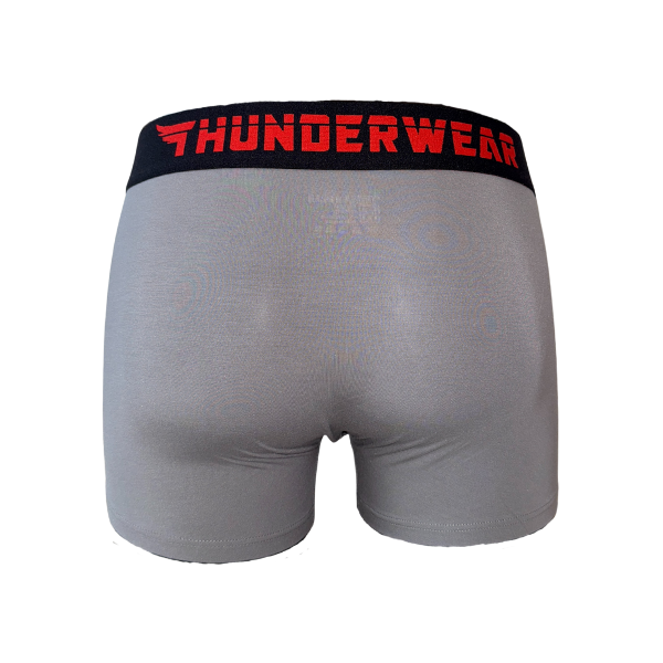 Trunks - Ironclad - Modal - PRE ORDER! Send NOV 15