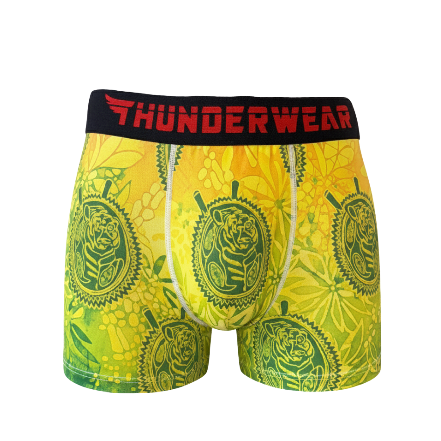 Trunks - Bangga Malaysia - Sport Quick Dry