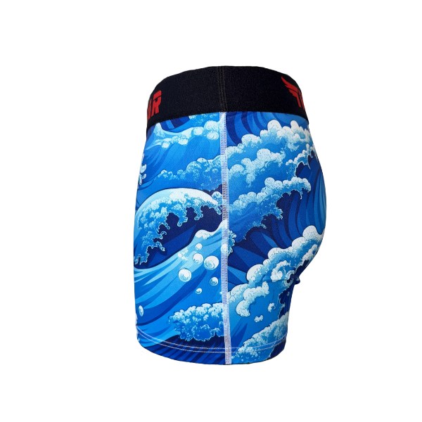Trunks - Wave Rider - Sport Quick Dry - PRE ORDER! Send NOV 15