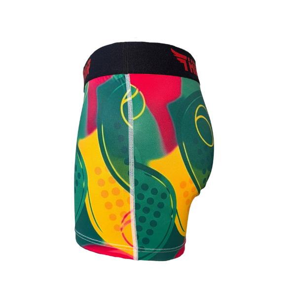 Trunks - Ace - Sport Quick Dry
