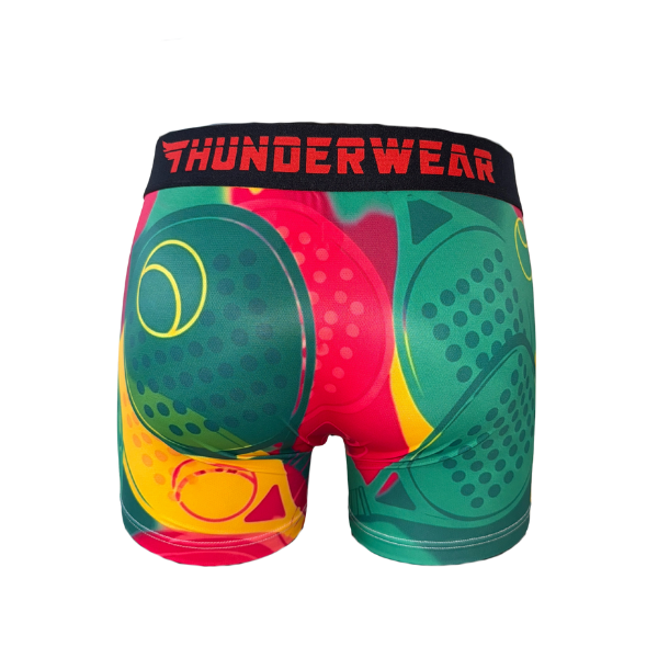 Trunks - Ace - Sport Quick Dry