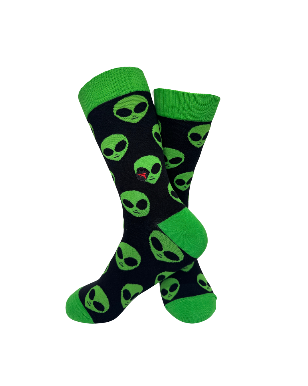 SHOCKS - Beam Me Comfy