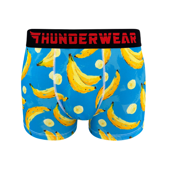 Trunks - Chiquita My Banana - Quick Dry