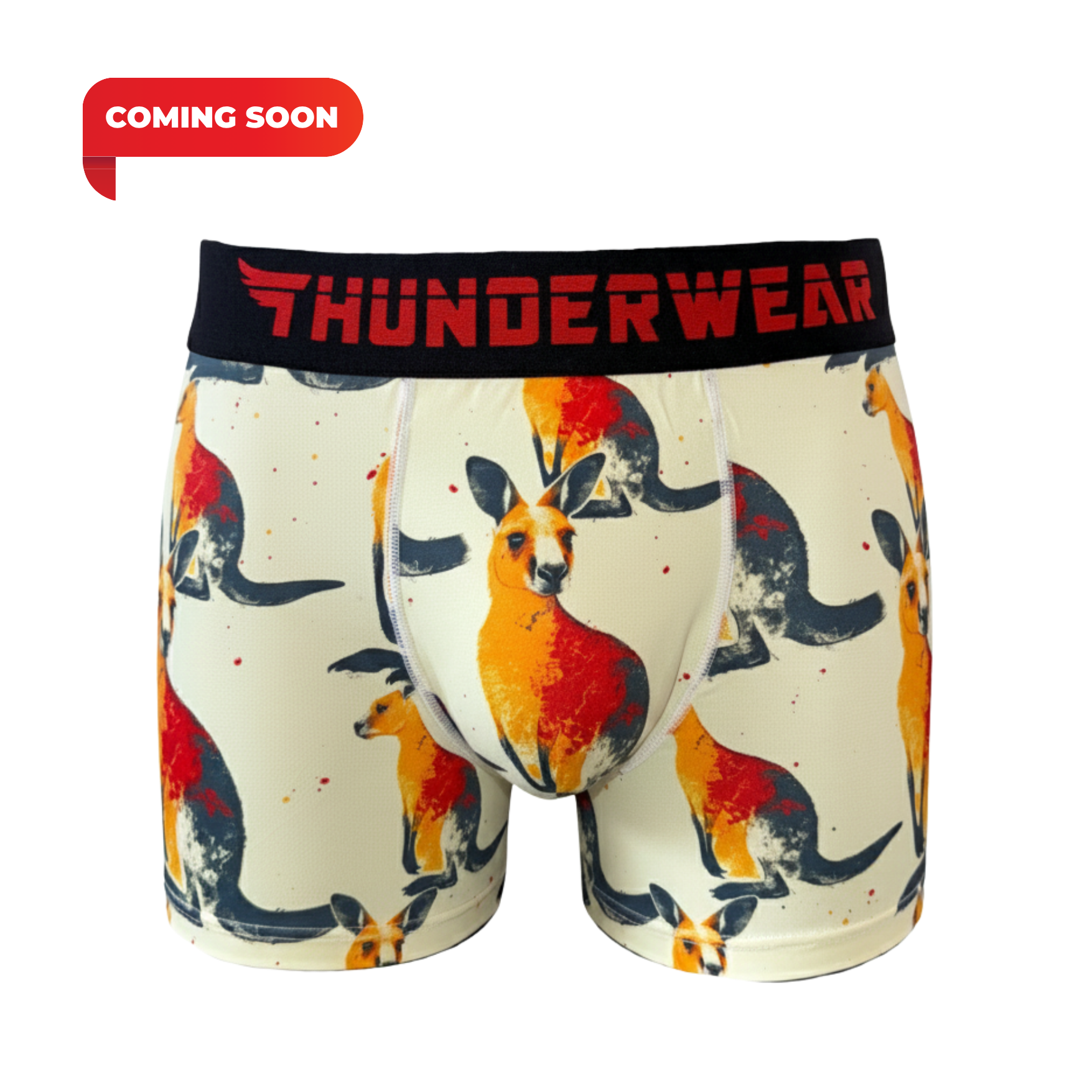 Trunks - Oi, Oi, Oi! - Sport Quick Dry