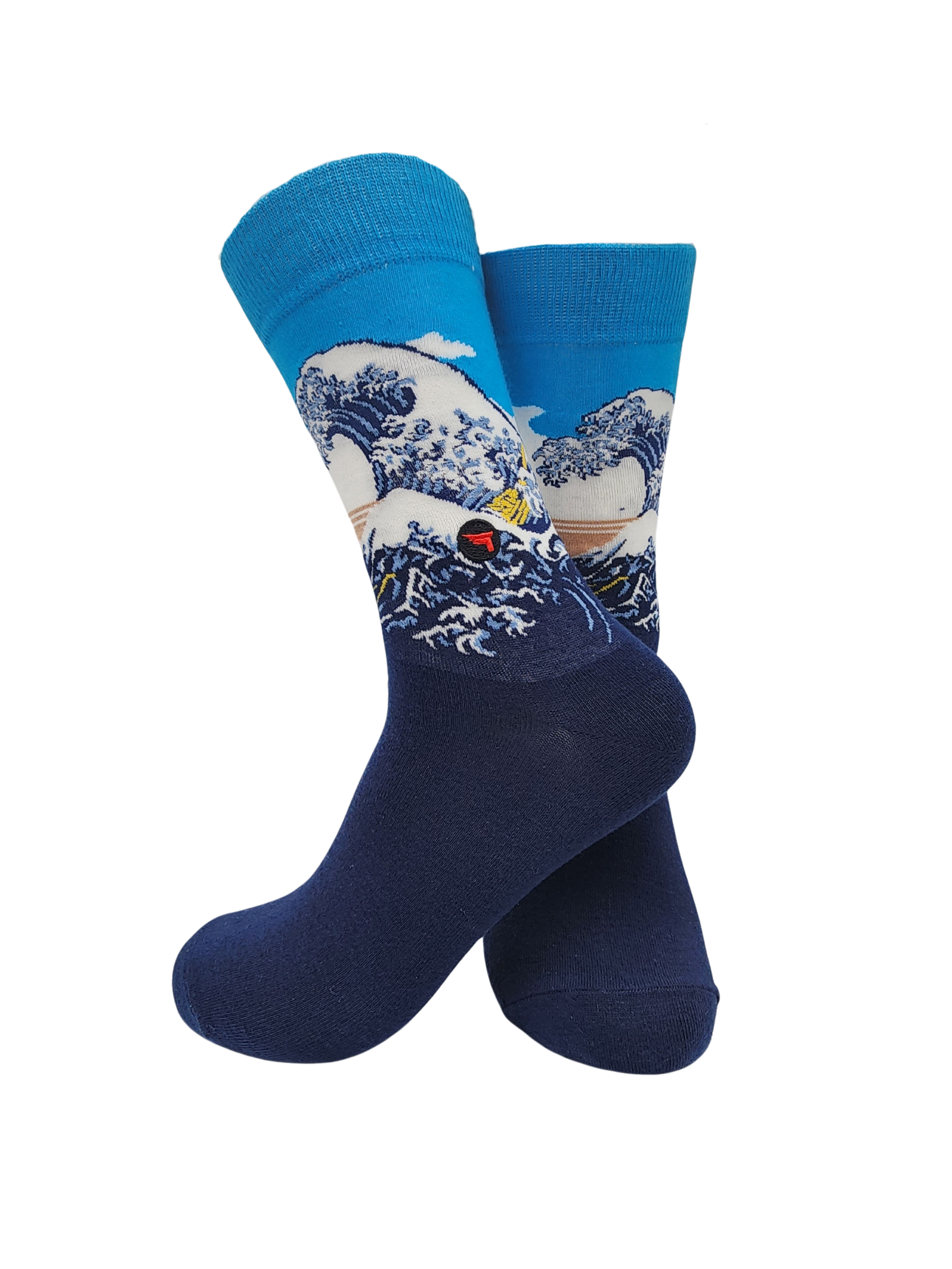 SHOCKS - The Great Wave