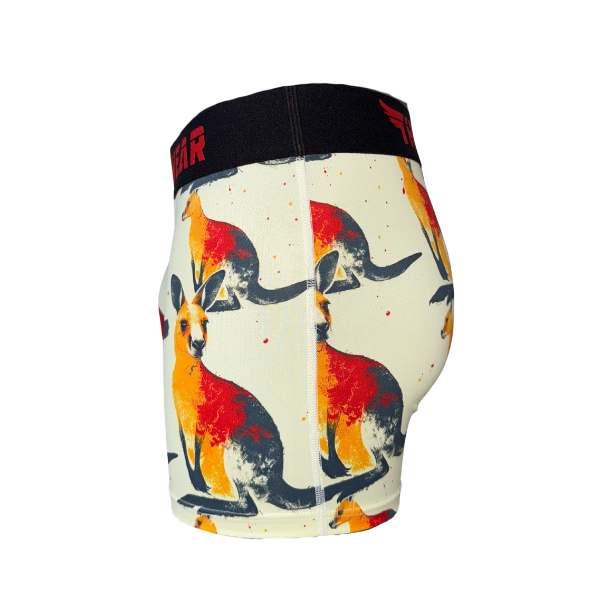 Trunks - Oi, Oi, Oi! - Sport Quick Dry - PRE ORDER! Send NOV 15