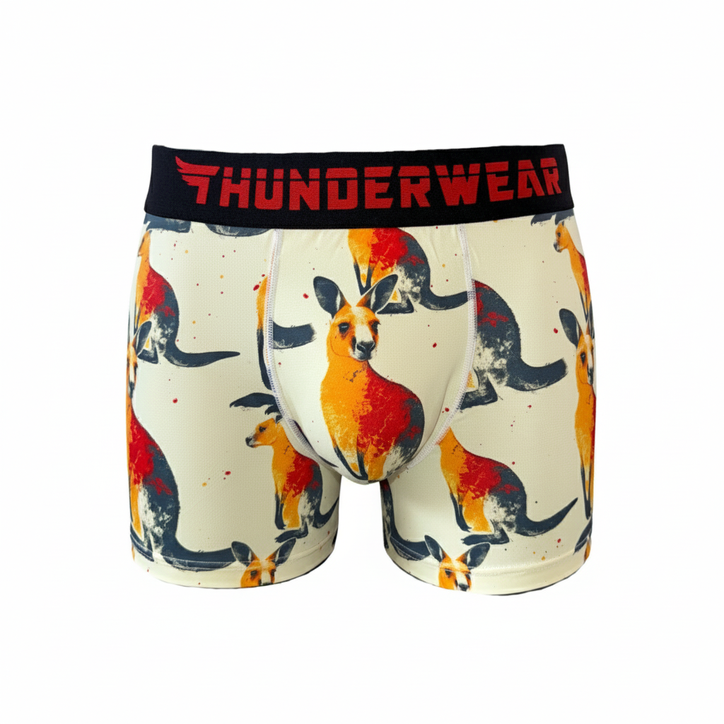 Trunks - Oi, Oi, Oi! - Sport Quick Dry