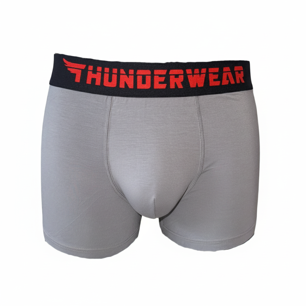 Trunks - Ironclad - Modal