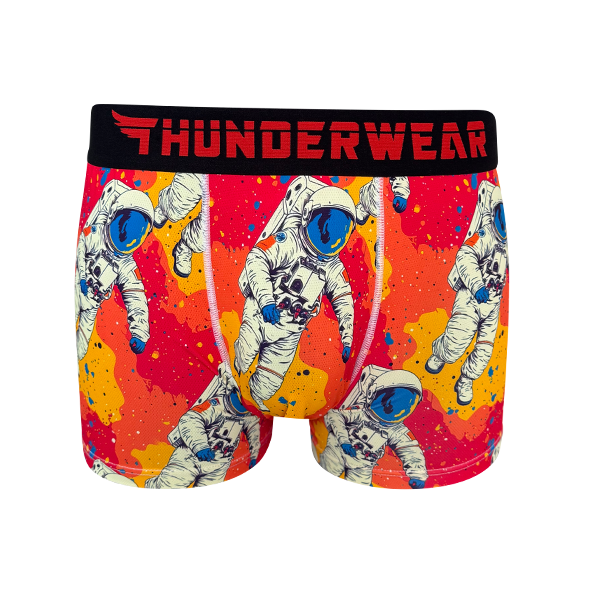 Trunks - Astro Boy - Quick Dry