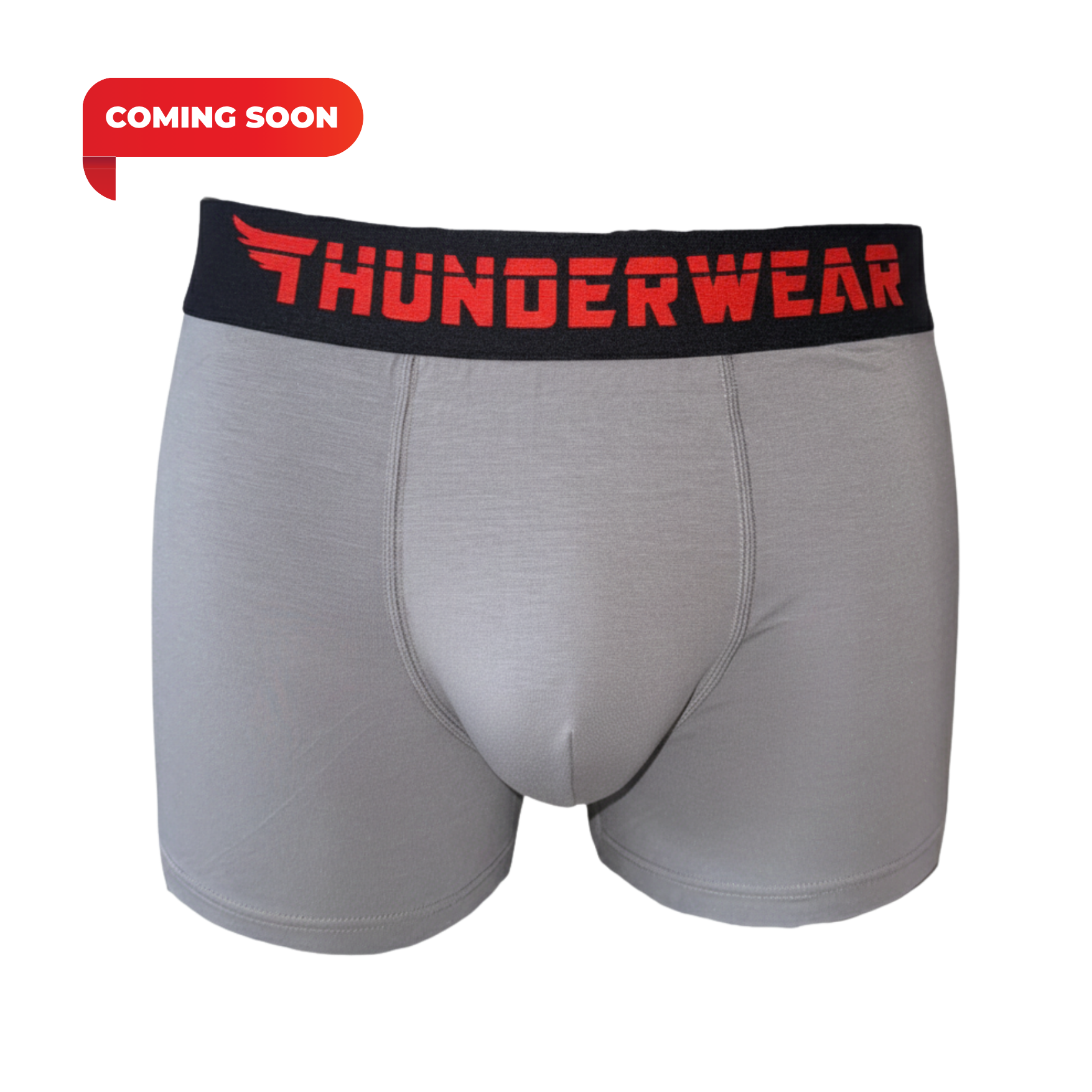 Trunks - Ironclad - Modal