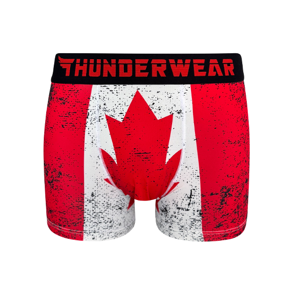 Trunks - Strong & Free - Quick Dry