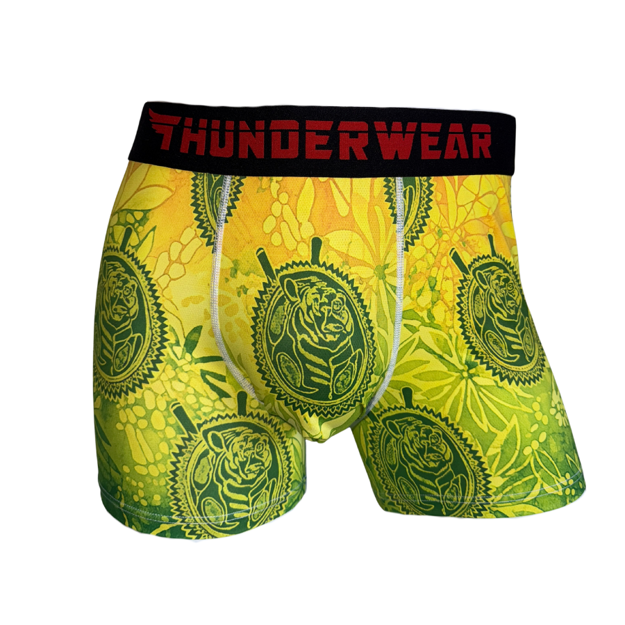 Trunks - Bangga Malaysia - Quick Dry