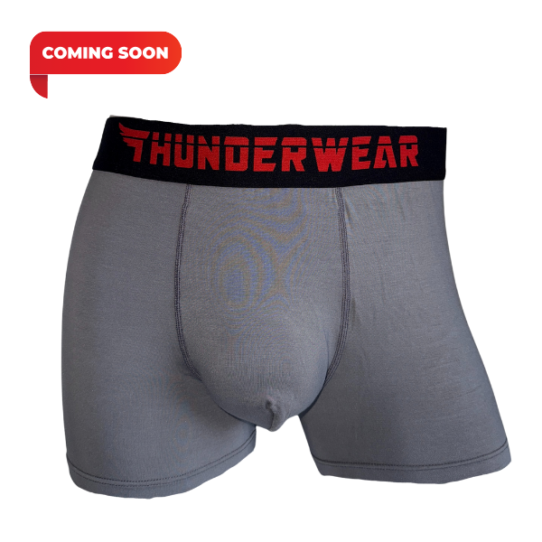 Trunks - Ironclad - Modal - PRE ORDER! Send NOV 15