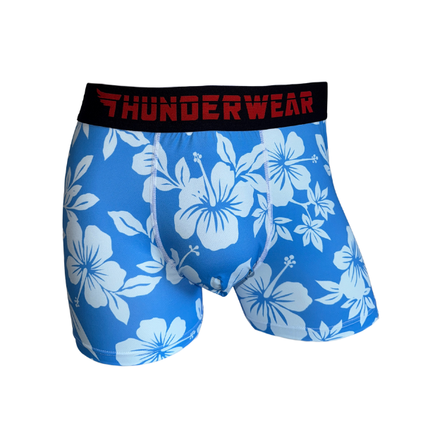 Trunks - Island Boy II - Sport Quick Dry - PRE ORDER! Send NOV 15