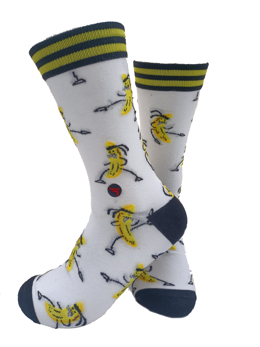 SHOCKS - Happy Feet - Kickin Plantain (Day)