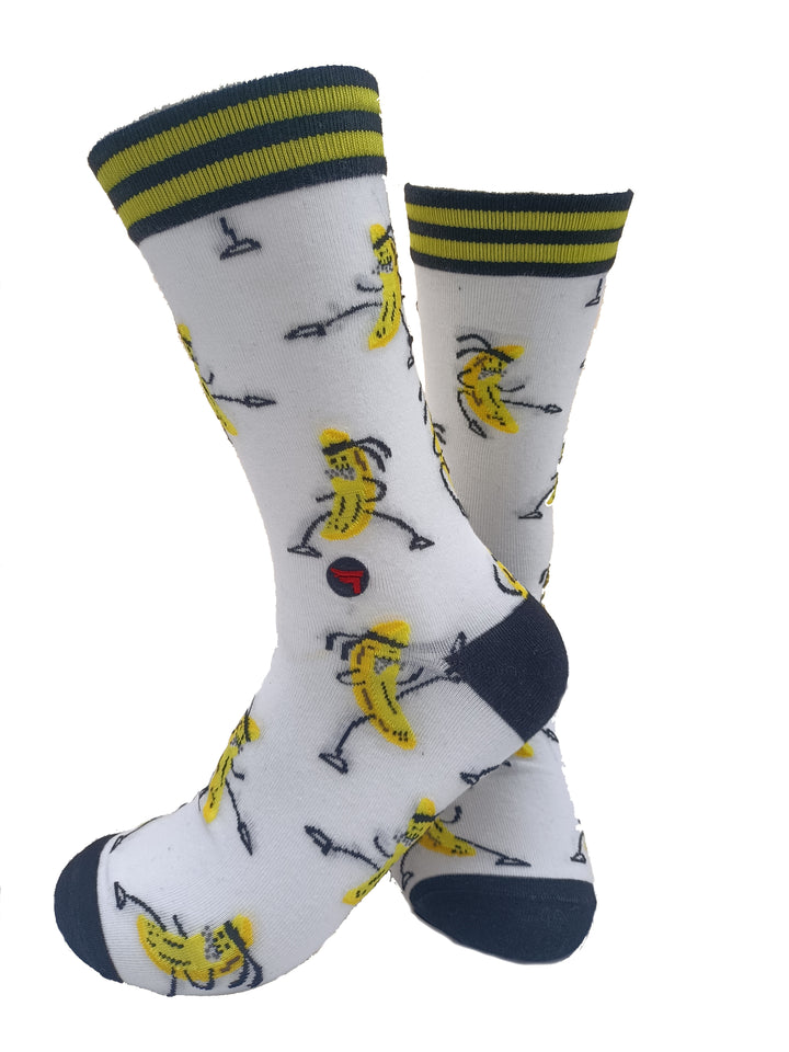 SHOCKS - Happy Feet - Kickin Plantain (Day)