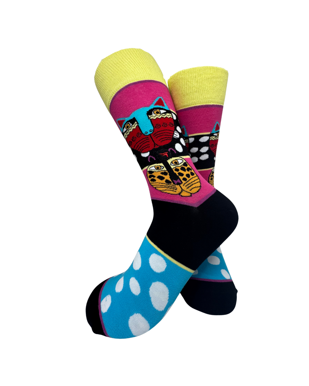 SHOCKS - Puurfect Pair