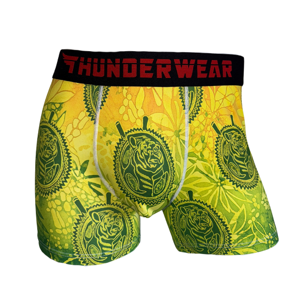 Trunks - Bangga Malaysia - Quick Dry