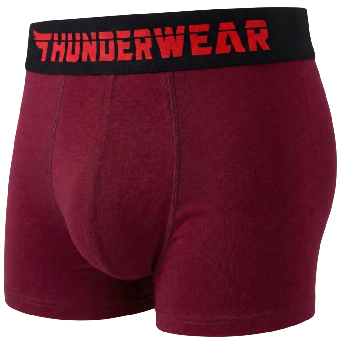 SHIRAZ Men's Modal Trunks - ThunderWear Asia