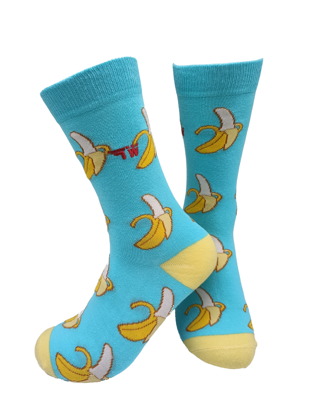 SHOCKS - Happy Feet - Big Banana