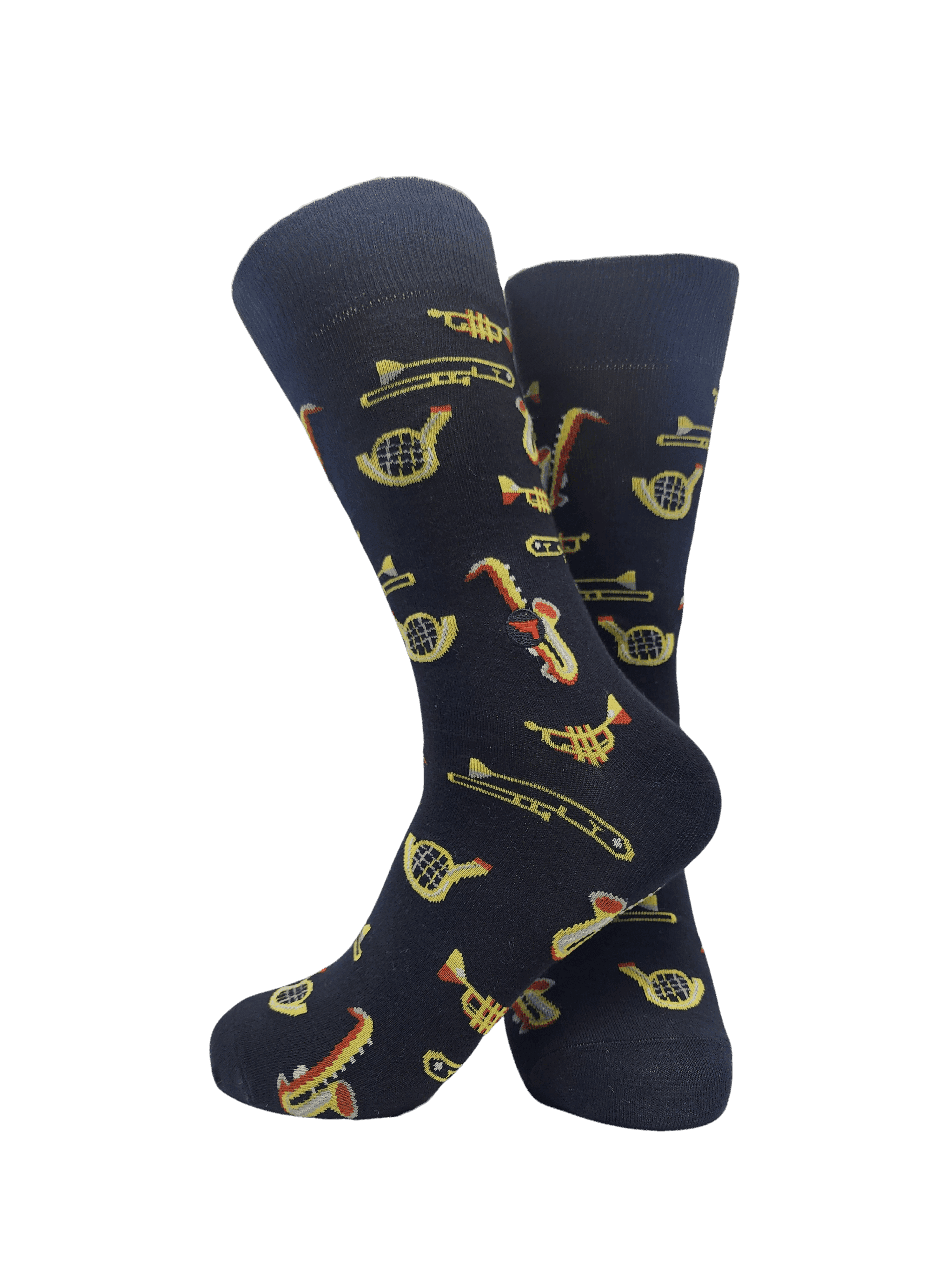 SHOCKS - Happy Feet - Blown Away