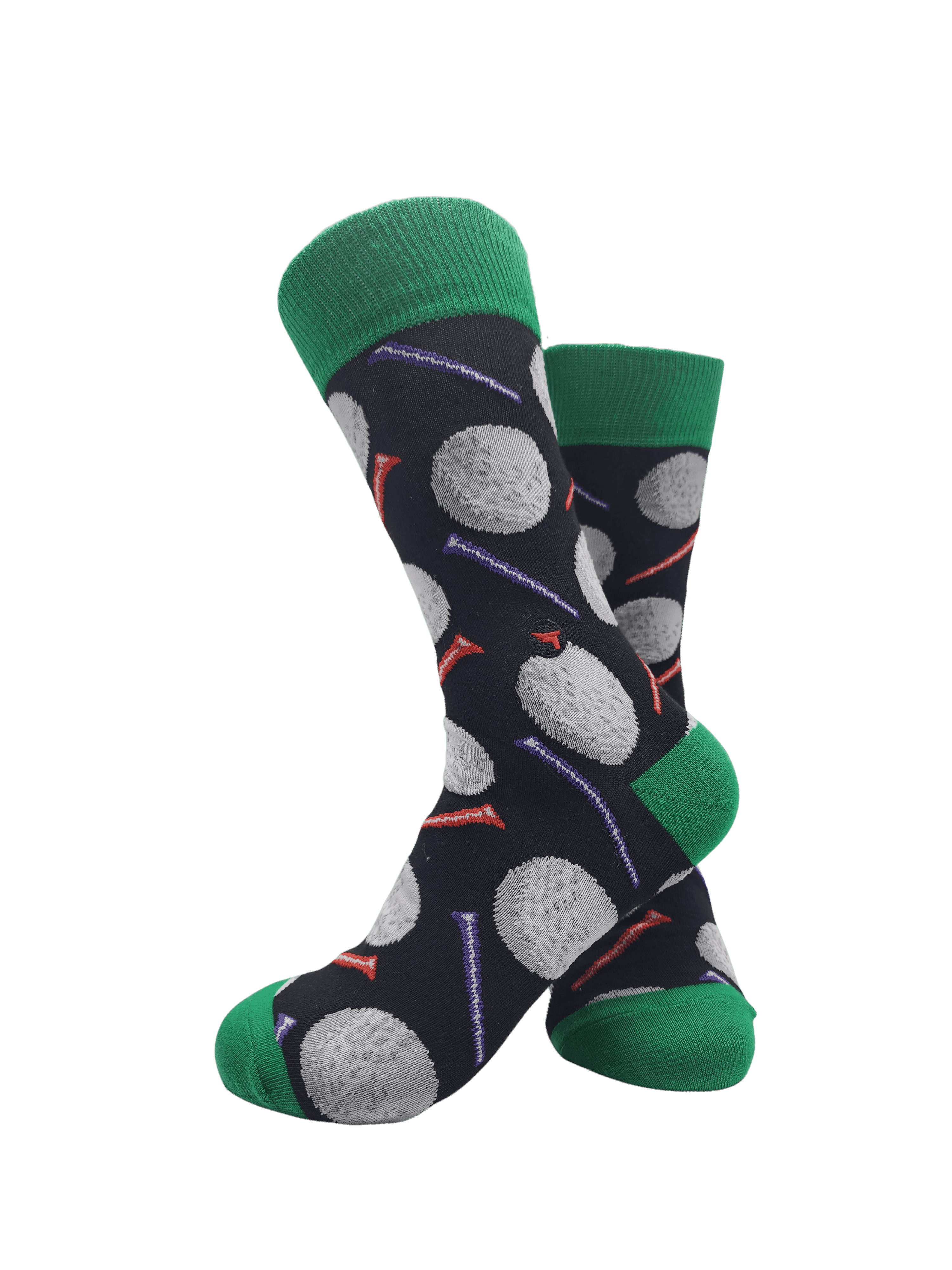 SHOCKS - Happy Feet - Hole in One