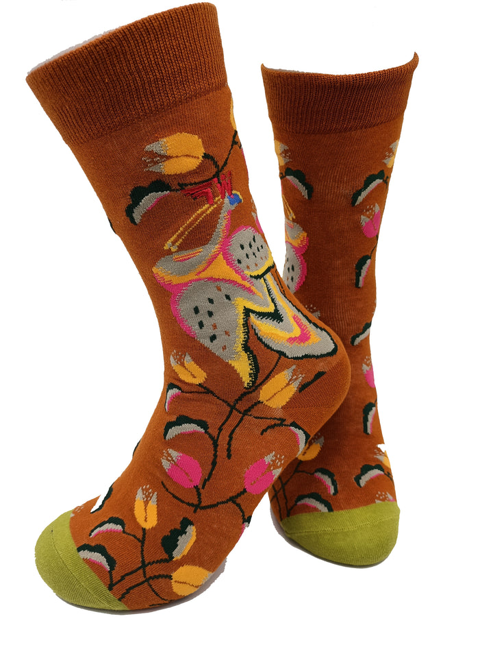 SHOCKS - Tropicaal - Power