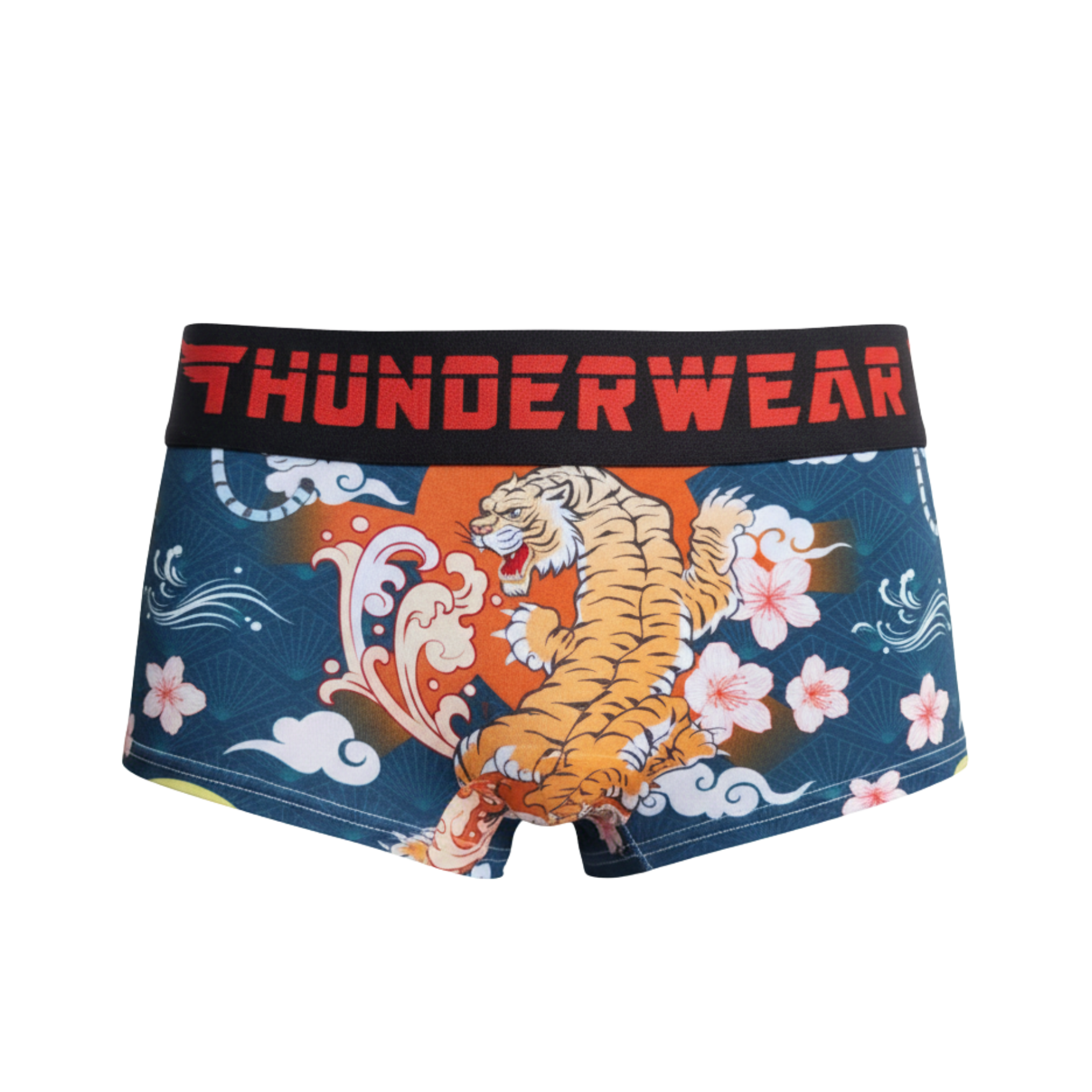 T.G.I.F. For Women - Hidden Tiger, Crouching Dragon - Modal