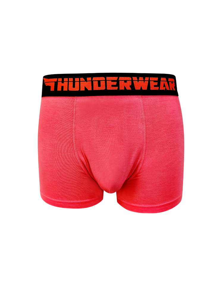 THUNDIES: V2.0 - The Perfect Storm Feat The Ballroom - Real Men Wear Pink