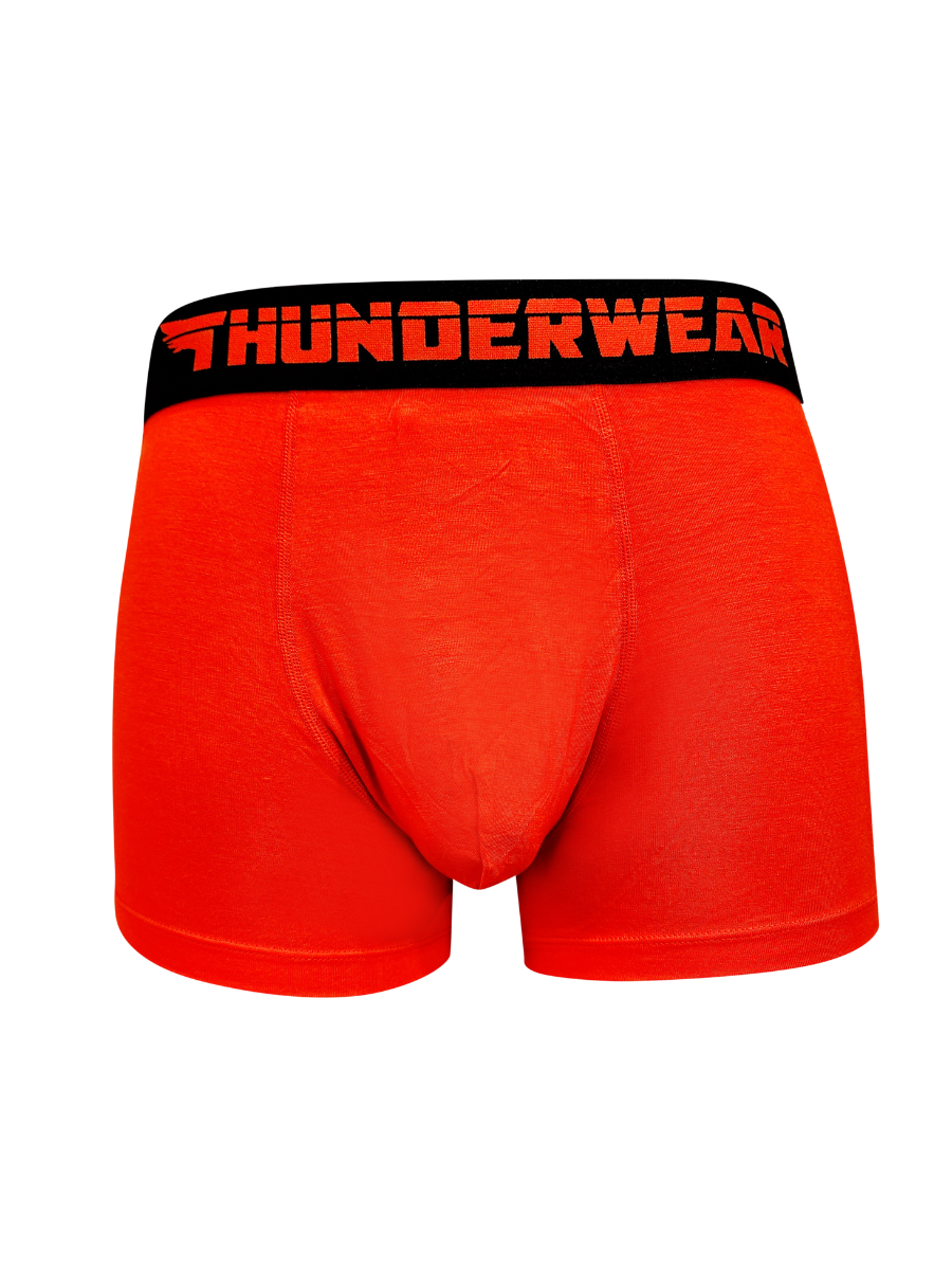 THUNDIES: V2.0 - The Perfect Storm Feat The Ballroom - Five Alarm Fire