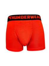 Load image into Gallery viewer, THUNDIES - The Perfect Storm Feat XSpace - Red Hot
