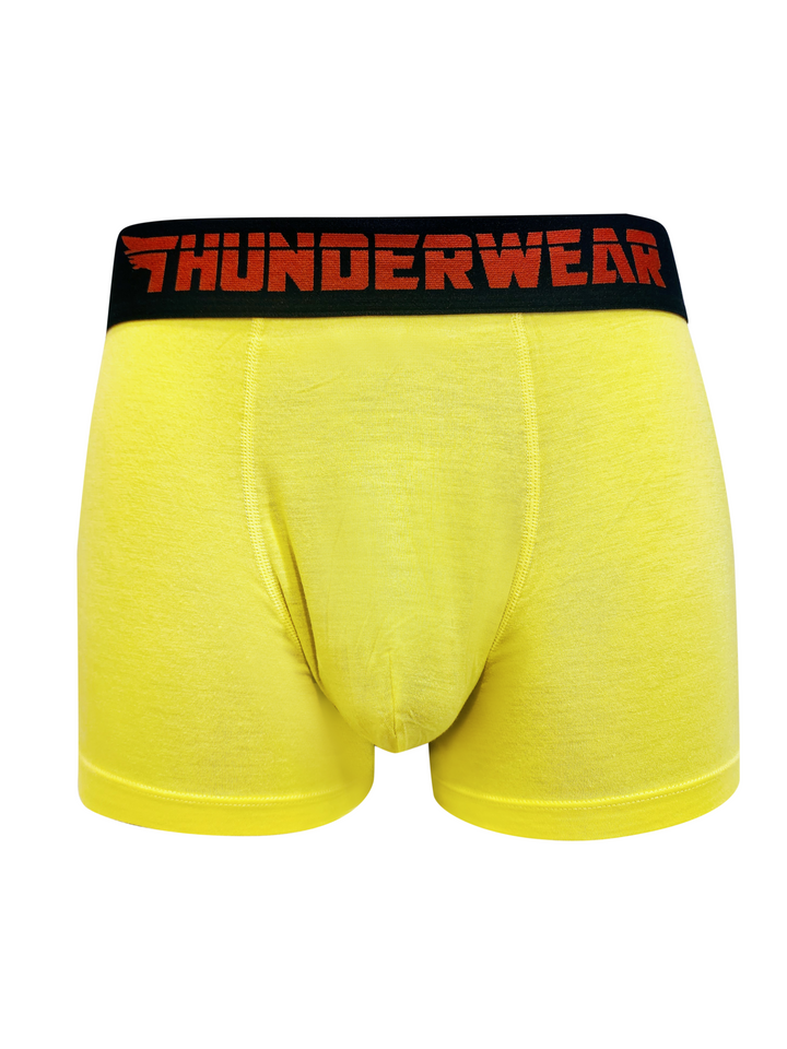 THUNDIES: V2.0 - The Perfect Storm Feat The Ballroom -  Hey Sunshine