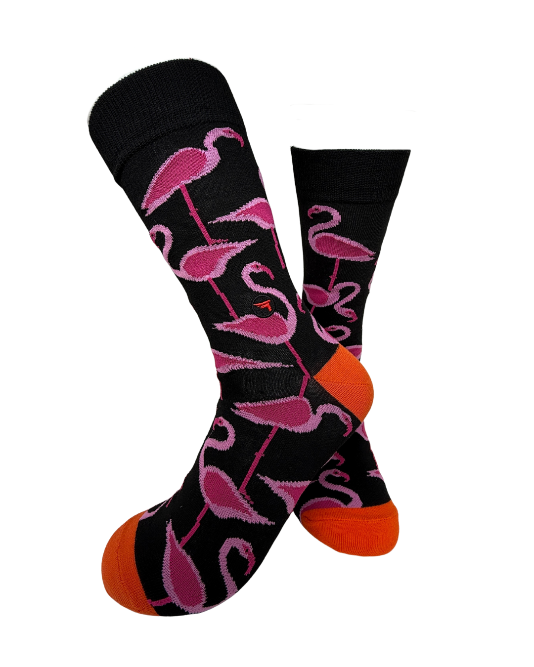 SHOCKS - Flamin'Go