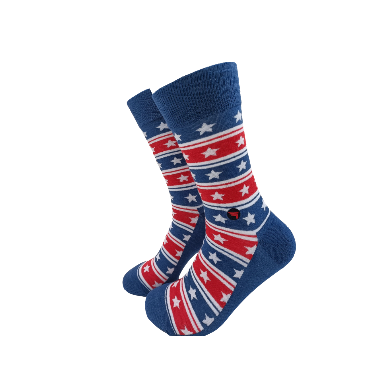SHOCKS - Stars and Stripes